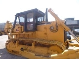 KOMATSU D85PXi-18 bulldozer