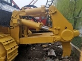 KOMATSU D155AX-5 bulldozer