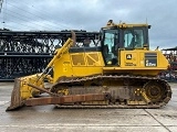 KOMATSU D65PX-18E0 bulldozer