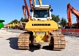 LIEBHERR PR 736 L G8.0 bulldozer