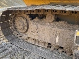 KOMATSU D65PXi-18 bulldozer