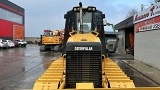 CATERPILLAR D5K XL bulldozer