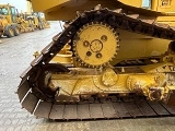 CATERPILLAR D6T bulldozer