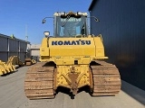 KOMATSU D85PXi-18 bulldozer