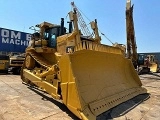 CATERPILLAR D 10 R bulldozer