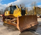 KOMATSU D85PXi-18 bulldozer