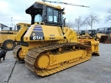 KOMATSU D61PX-24 bulldozer