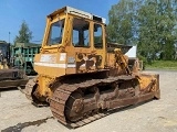 LIEBHERR PR 731 C bulldozer