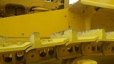 KOMATSU D85EX-15 bulldozer