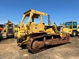 CATERPILLAR D7R LGP bulldozer