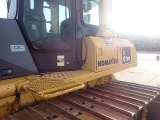 KOMATSU D61PX-15 bulldozer