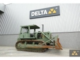 CATERPILLAR D 7 H MD bulldozer