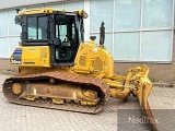 KOMATSU D39PXi-24 bulldozer