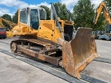 LIEBHERR PR 734 L bulldozer