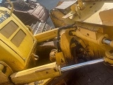 KOMATSU D51PX-24 bulldozer