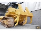 CATERPILLAR D7E bulldozer