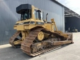 CATERPILLAR D 6 R LGP bulldozer