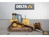 CATERPILLAR D6N LGP bulldozer