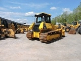 KOMATSU D61PX-24 bulldozer