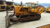 CATERPILLAR D8T bulldozer