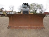 CASE 2050M XLT bulldozer