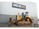 CATERPILLAR D6N LGP bulldozer