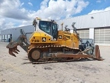 LIEBHERR PR 736 XL bulldozer