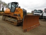 CASE 2050M XLT bulldozer