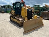 CATERPILLAR D4K2 LGP bulldozer