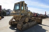 CATERPILLAR D 5 H LPP bulldozer