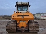 LIEBHERR PR 736 LGP bulldozer