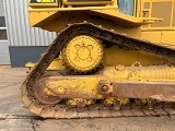 CATERPILLAR D 8 N bulldozer