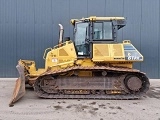 KOMATSU D61PX-23 bulldozer