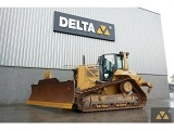 CATERPILLAR D6N LGP bulldozer