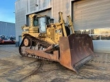 CATERPILLAR D 9 R bulldozer