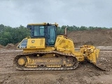 KOMATSU D61PX-24 bulldozer