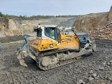 LIEBHERR PR 736 XL bulldozer