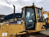 CATERPILLAR D3 LGP bulldozer