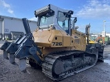 <b>LIEBHERR</b> PR 726 XL Bulldozer