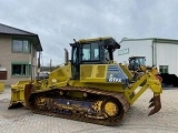 KOMATSU D61PX-23 bulldozer