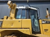 CATERPILLAR D6T XL bulldozer