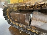 CATERPILLAR D 8 N bulldozer
