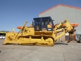 KOMATSU D85PXi-18 bulldozer