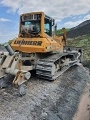 LIEBHERR PR 734 LGP bulldozer