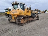 LIEBHERR PR 736 LGP bulldozer