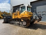 LIEBHERR PR 736 LGP bulldozer