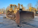 CATERPILLAR D 9 N bulldozer