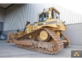 CATERPILLAR D6 bulldozer