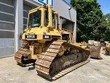 CATERPILLAR D 5 H II LGP bulldozer