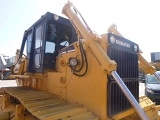 KOMATSU D85PXi-18 bulldozer